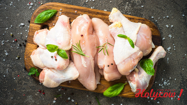 Cara Mengolah Daging Ayam agar Empuk & Tips Menyimpannya