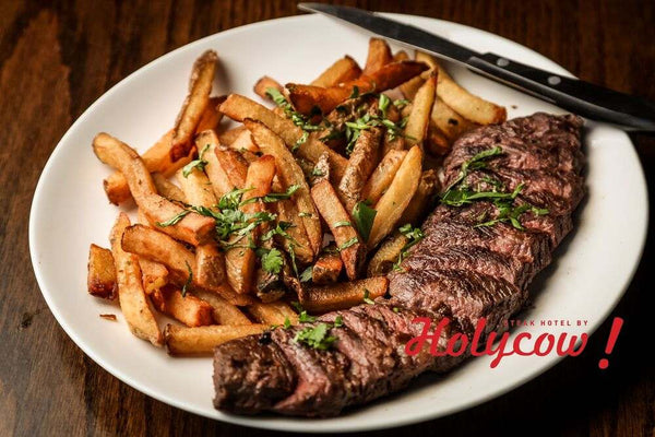 panduan makan steak untuk ibu hamil